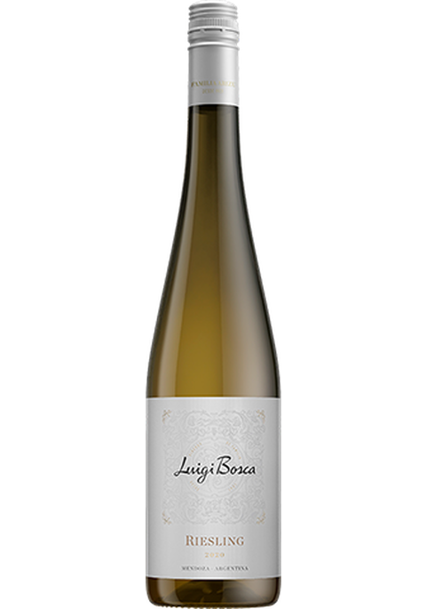 LUIGI BOSCA Riesling Las Compuertas